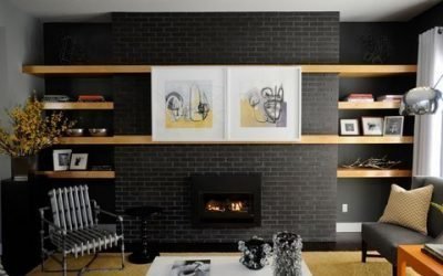 A Clever Disguise for your TV