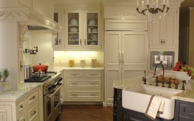 Why a Kitchen Triangle?