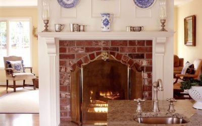 Themes That Work:  Period Styles Today