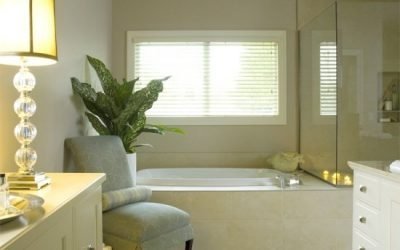 Luxuries You’ll Love: Radiant Floor Heating