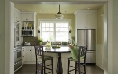 Green Remodeling: Knowing the Basics