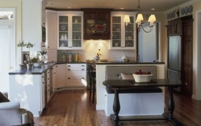 Kitchen Remodeling: Why You Should Use a Designer