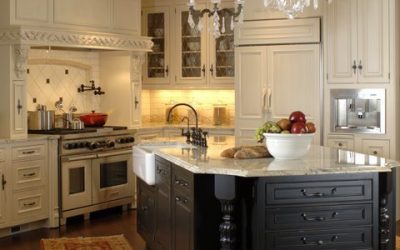 Kitchens: In-House vs. Outsourced Designers