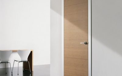 From Ordinary to Extaordinary:  New Interior Doors