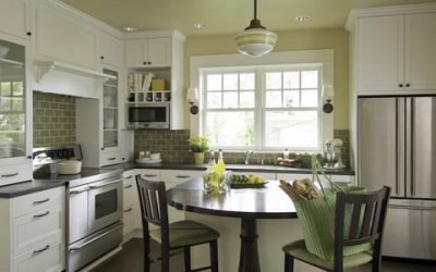 Green Remodeling: Less Waste on the Job