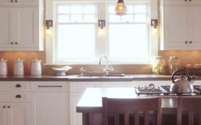 Upgrades You Will Love:  Kitchen