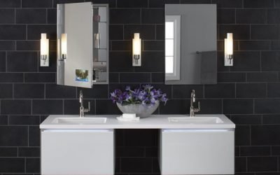 Primary Bathroom Must Have’s