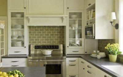 Green Design: Spending Now to Save Natural Resources and Money in the Future