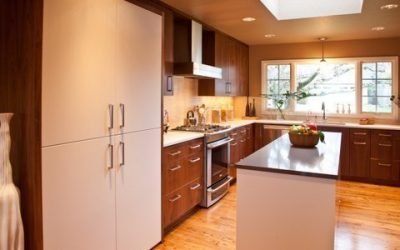 Remodeling Benefit:  Improving Lifestyle