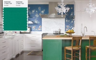 Kitchen Trends for 2013