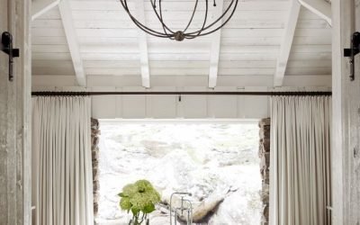 Luxurious Bathroom Remodeling