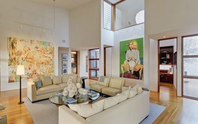 Your Home & You: The Psychology of Interior Design