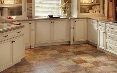 Kitchen Upgrades for the Best ROI