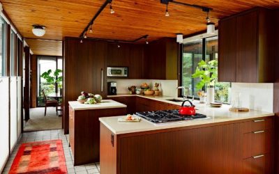 How to Create Kitchen Color Schemes