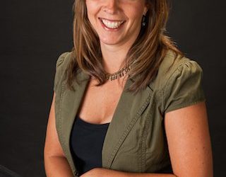 Meet Jamie Stark, Our New Interior Designer!