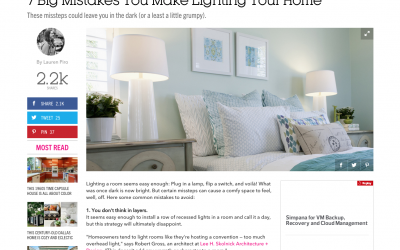 Featured in Good Housekeeping