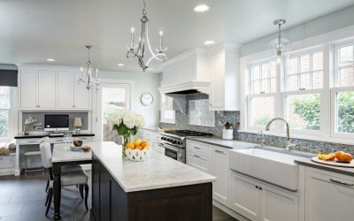 Mosaik Design Named Remodeler of the Year!