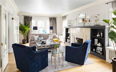 Starting Fresh: Find the Perfect Decor for Your New Home