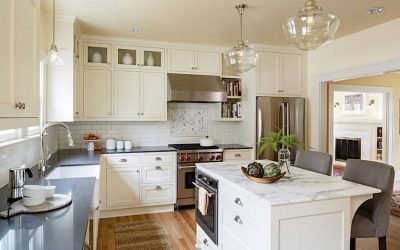 Is a Cosmetic Kitchen Remodel Right for You?