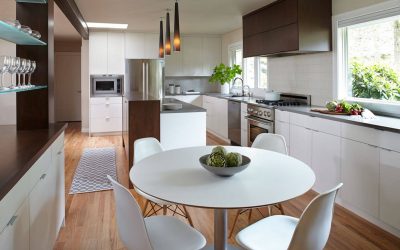 Mosaik Design Featured by Pental Surfaces!