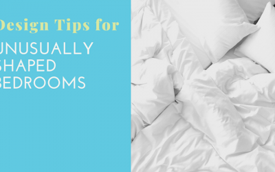Design Tips for Weirdly-Shaped Loft and Attic Bedrooms
