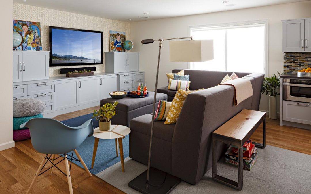 How to Prepare for Your Remodel Without the Stress