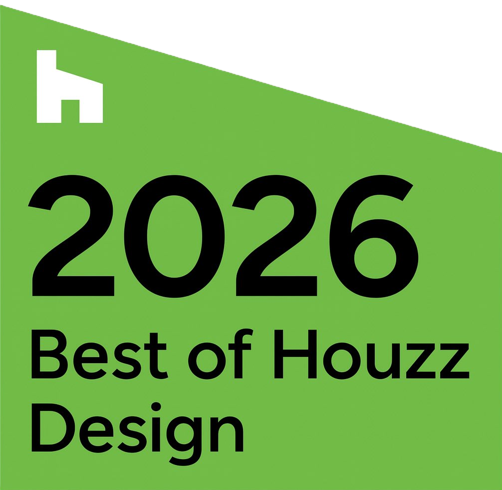 2026 Best of Houzz Design