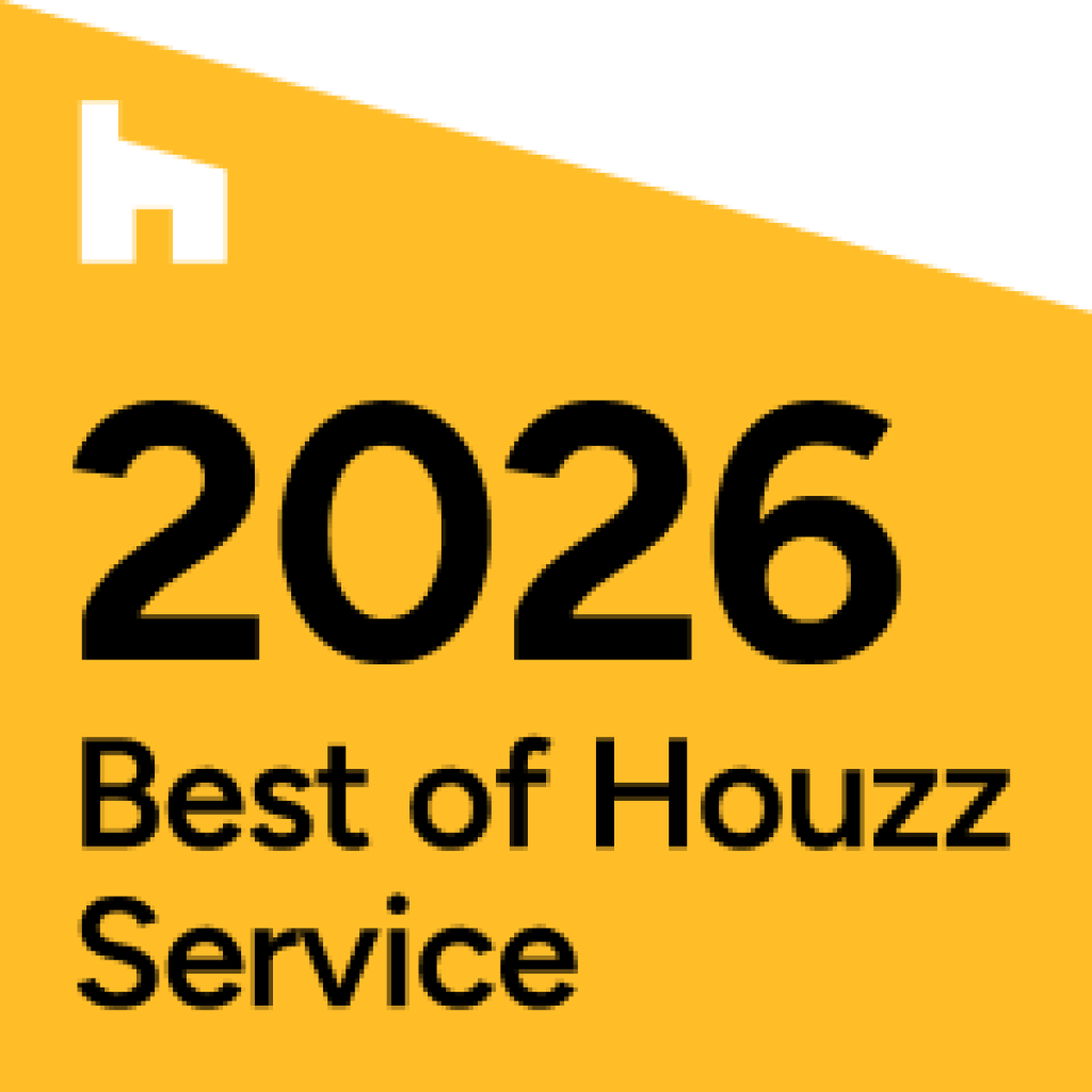 2026 Best of Houzz Service
